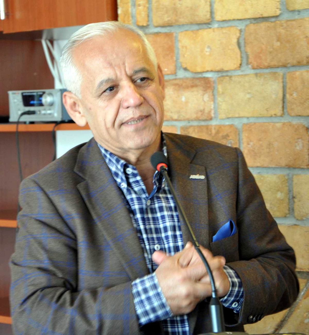 Türkonfed Başkanı Onatça: "Silahlar Sussun Fikirler Konuşsun"