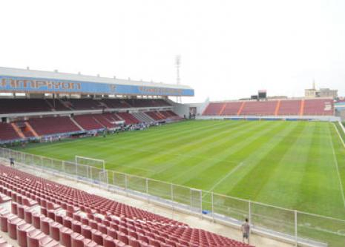 Üç Stadyum İhaleye Çıkıyor