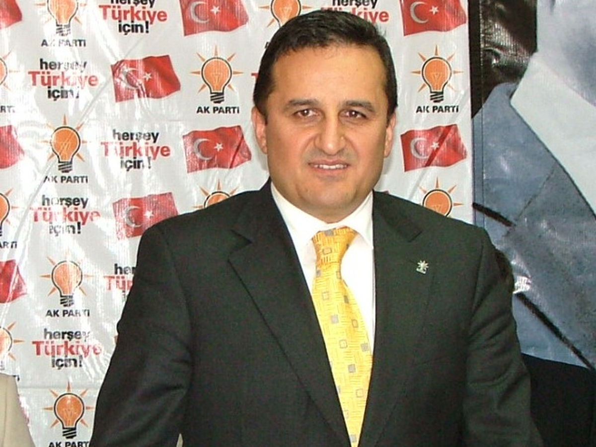 Yaşlılar Haftası