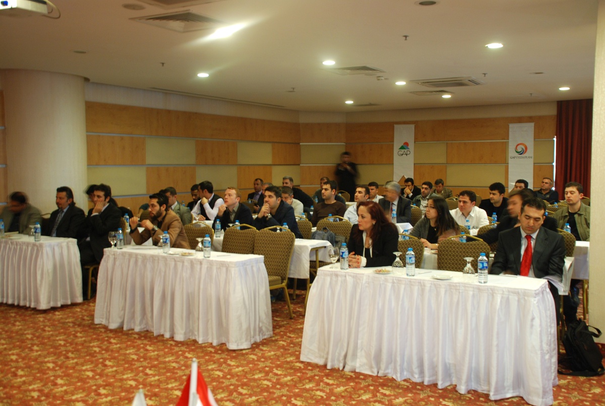 Yenilenebilir Enerjiyle Güneydoğu Şahlanacak