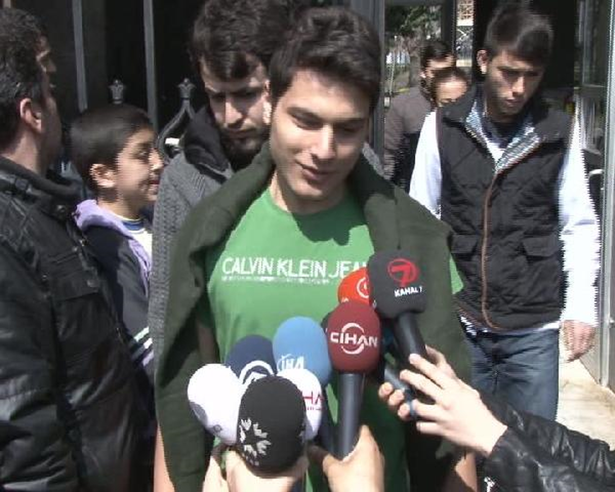 Ygs Sona Erdi