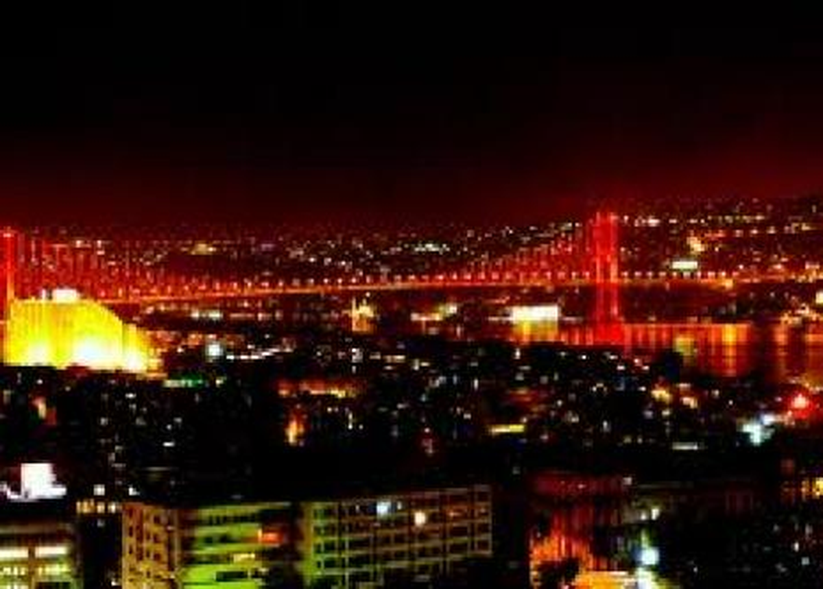 Zenginlerin Ajandasında İstanbul\'un Adı Geçmiyor