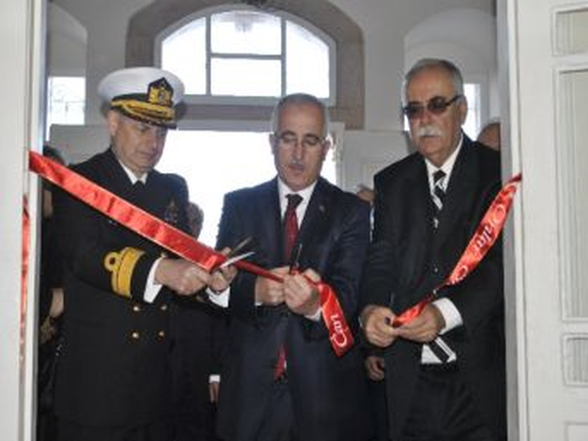18 Mart Şehitleri Anma Günü