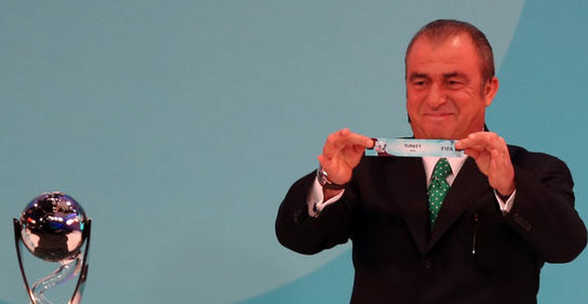 Millilerden Şanslı Kura