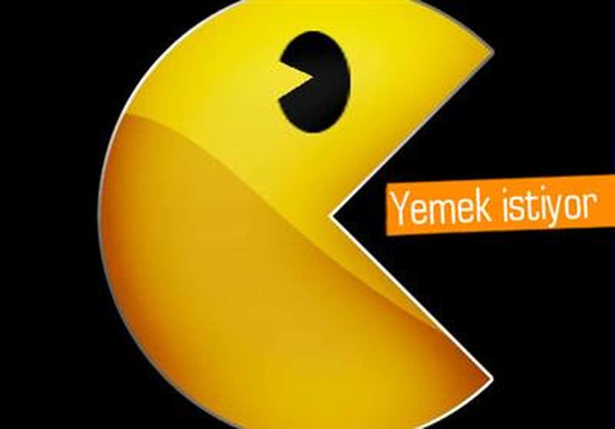 33 Yıllık Pac-Man Efsanesi, İlk Kez Google Play Store\'da Bedava