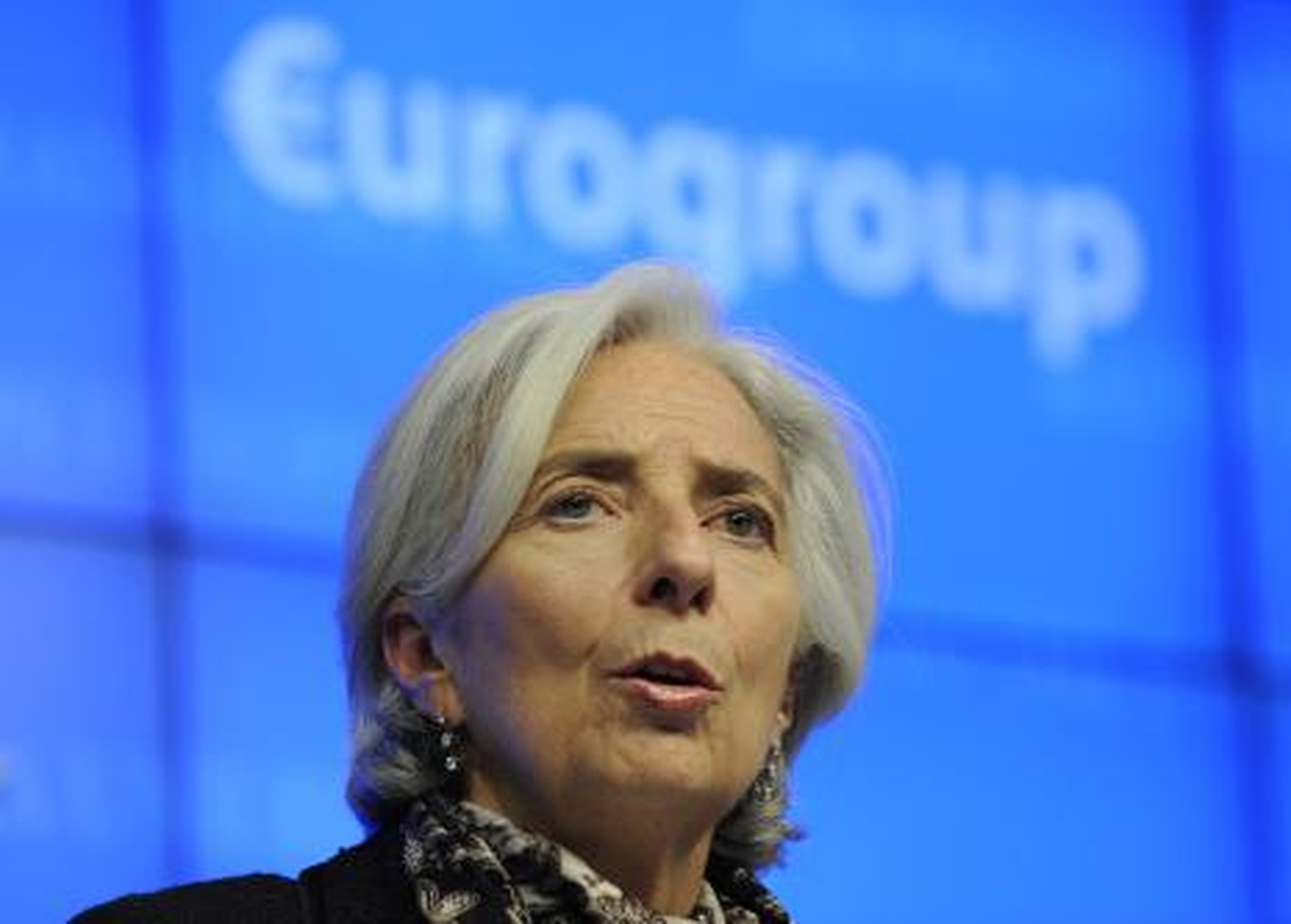 IMF, ABD İçin Büyüme Tahminlerini Düşürecek