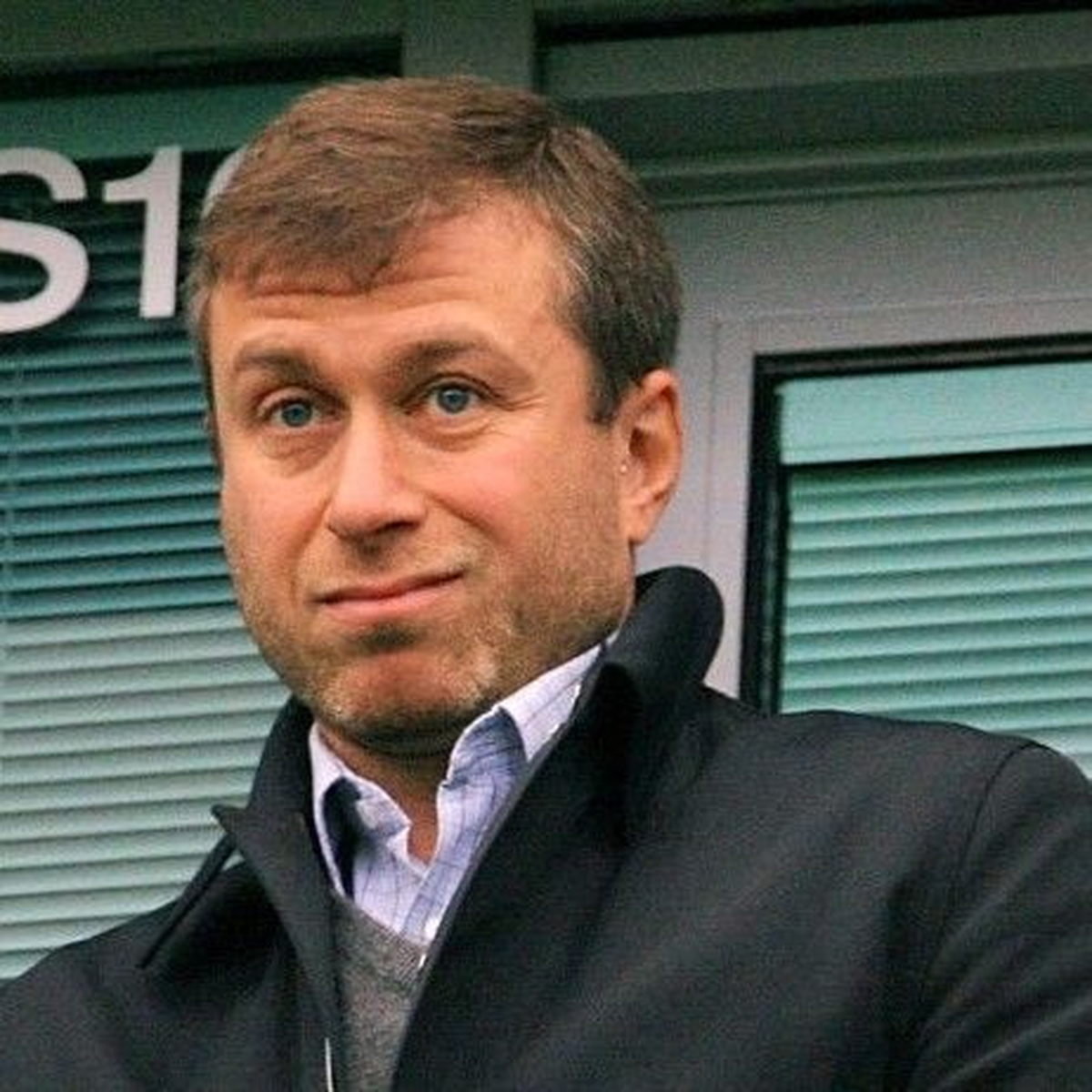 Abramoviç\'in Temsilcisi Gözaltı Olayını Yalanladı