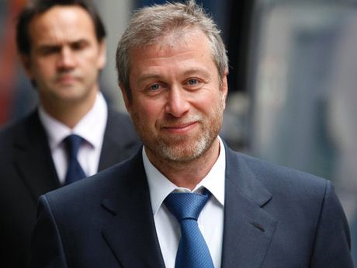 Abramovich\'in Tutuklandığı Haberi Yalanlandı