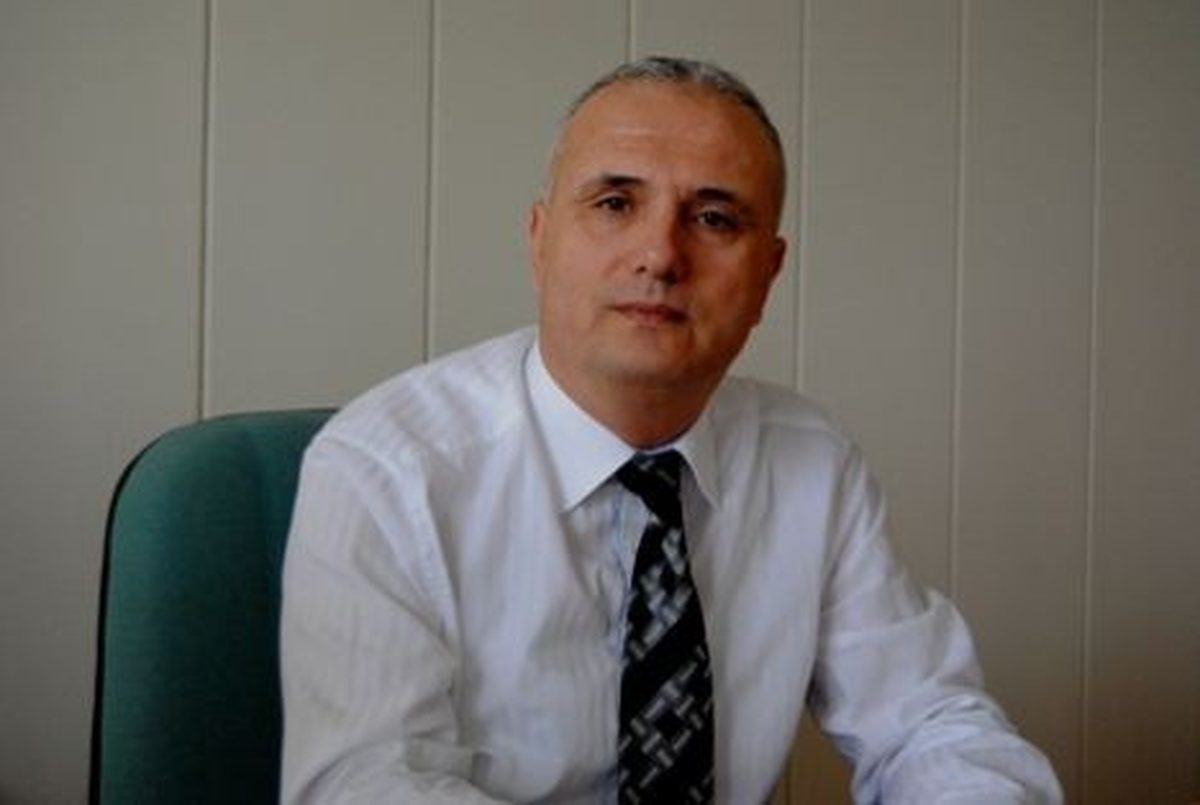 Akçakoca Ziraat Bankası Müdürü Cengiz;