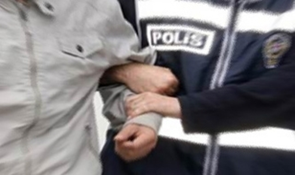 Ankara\'da DHKP-C\'ye Şafak Operasyonu