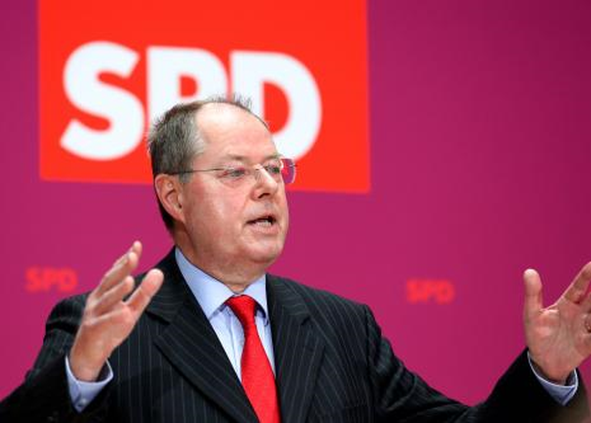 "Anlaşmanın Gecikmesinden Merkel Suçlu"