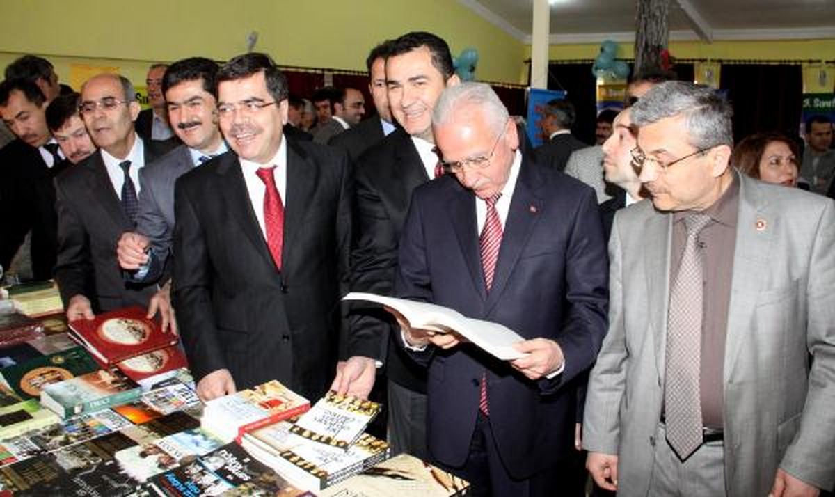 Antalya Bürosu\'nun Bölge Haberleri (5)