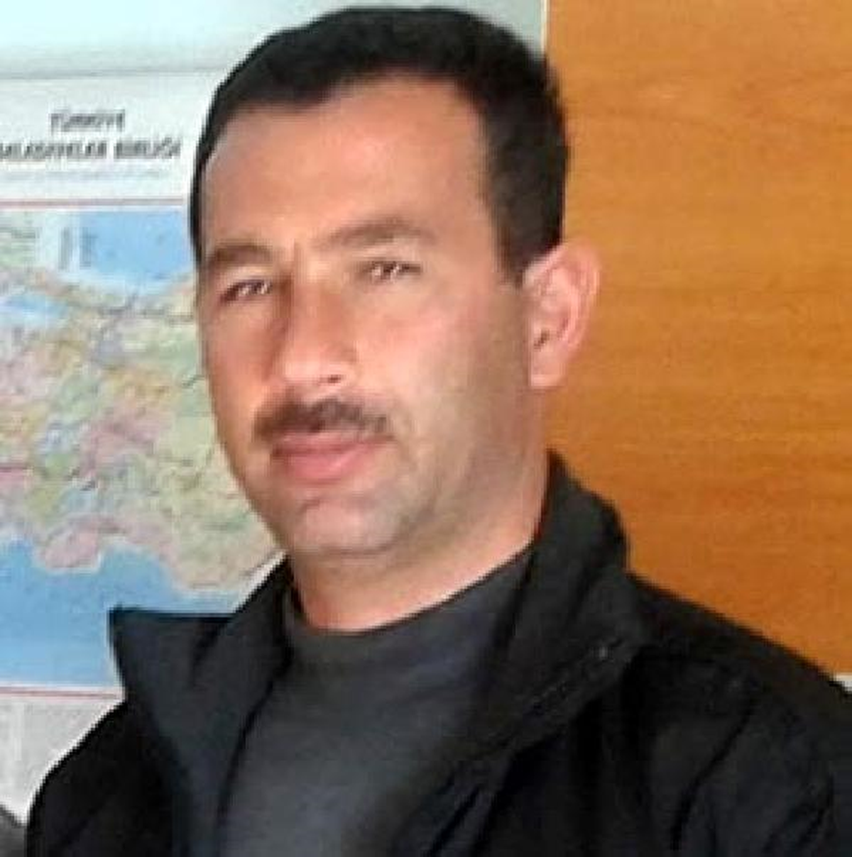 Arkadaşına Sıkılan Kurşuna Hedef Olup Öldü