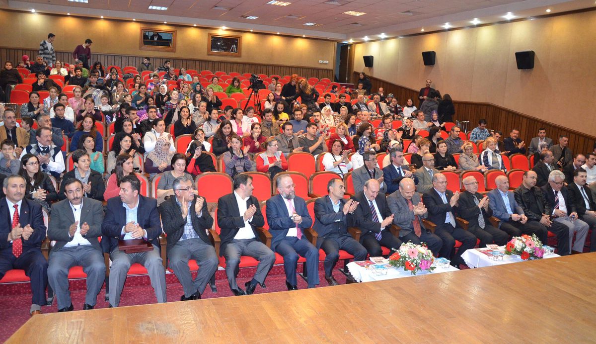 Aşık Veysel Vefatının 40. Yılında Anıldı