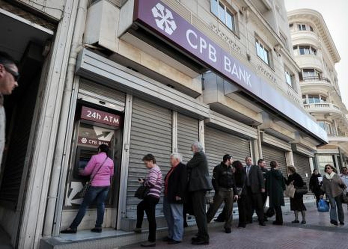 Atm\'lere Yeni Limit