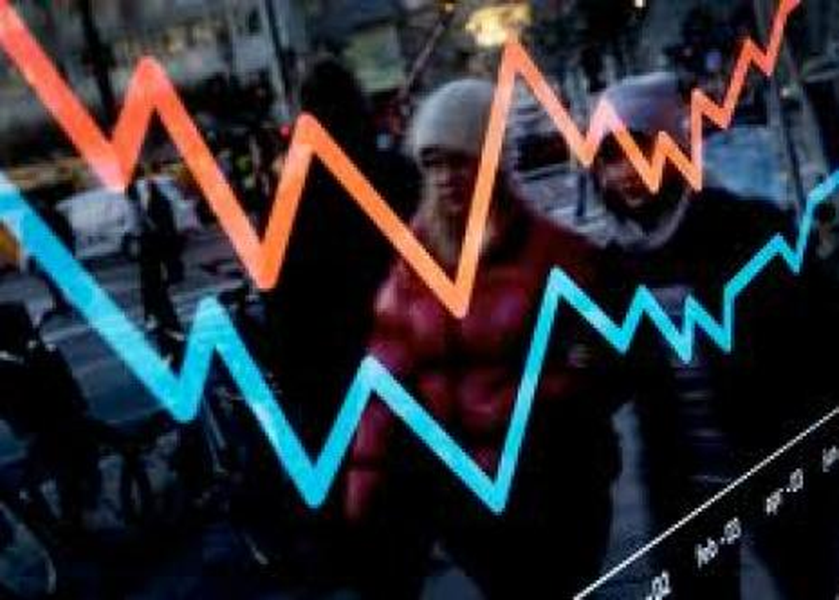 Avrupa Endişesi Wall Street\'i Aşağı Çekti