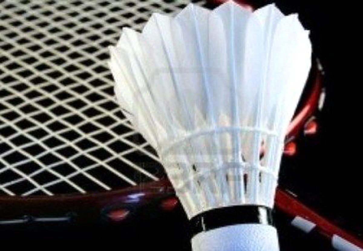 Badminton: Gençler Avrupa Şampiyonası