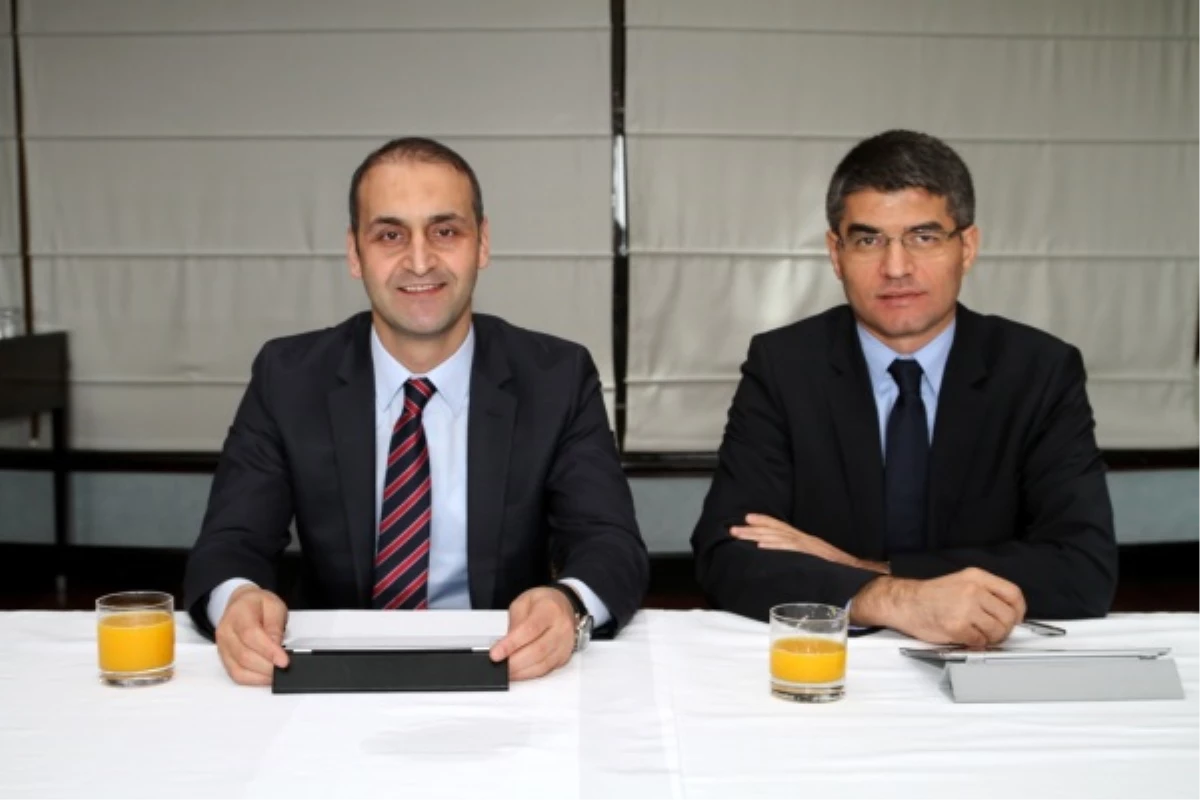 Bank Asya Türkiye\'yi Yeni Finansman Modelleri ile Tanıştırıyor