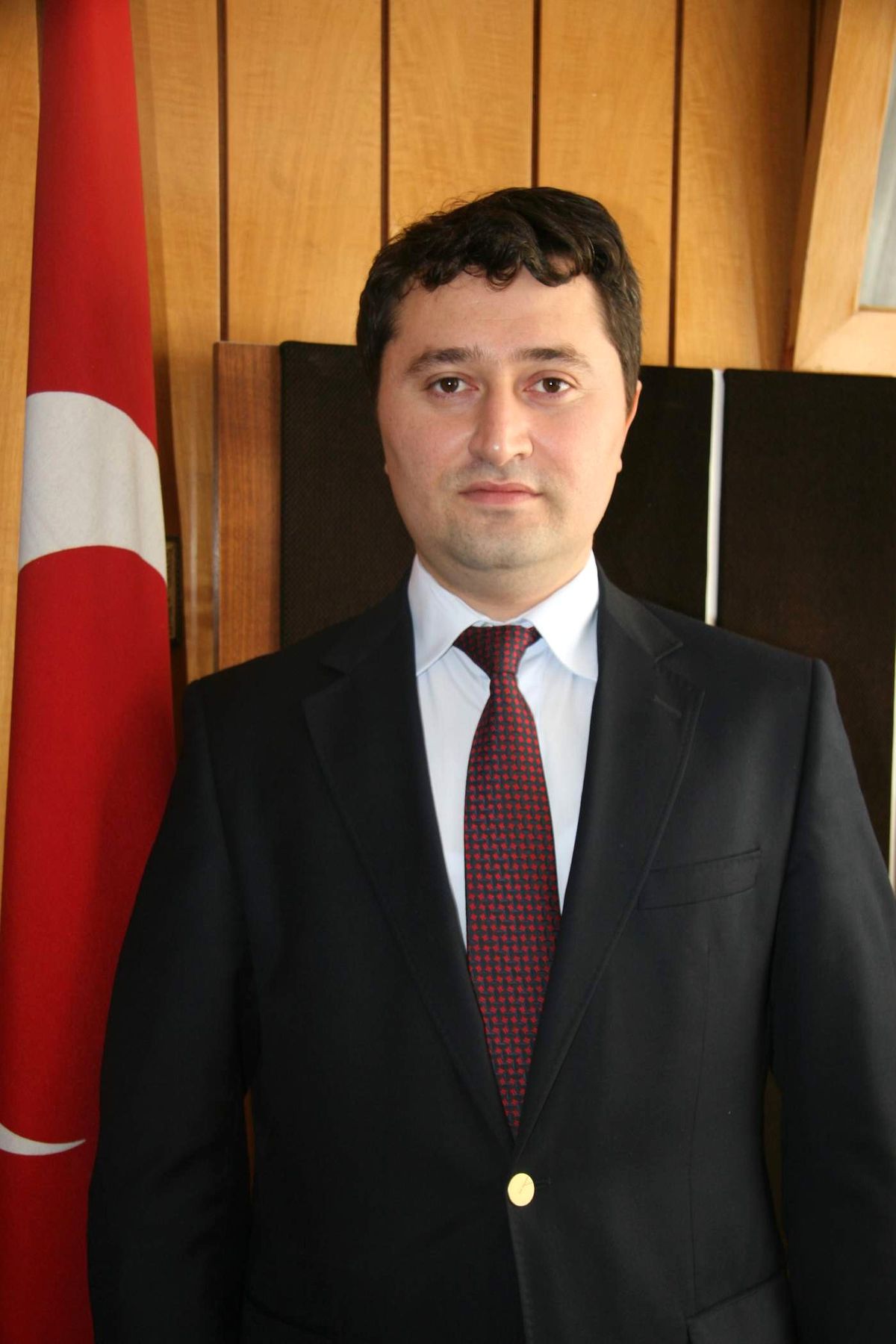 Başhekim Dr. Mesut Köse Görevinden Ayrılıyor