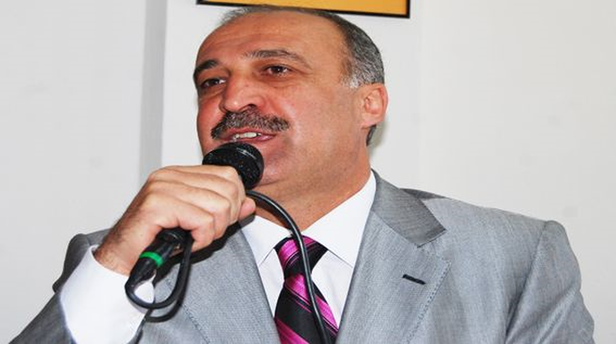 Başkan Aşkın\'dan, Yaşlılar Haftası Mesajı
