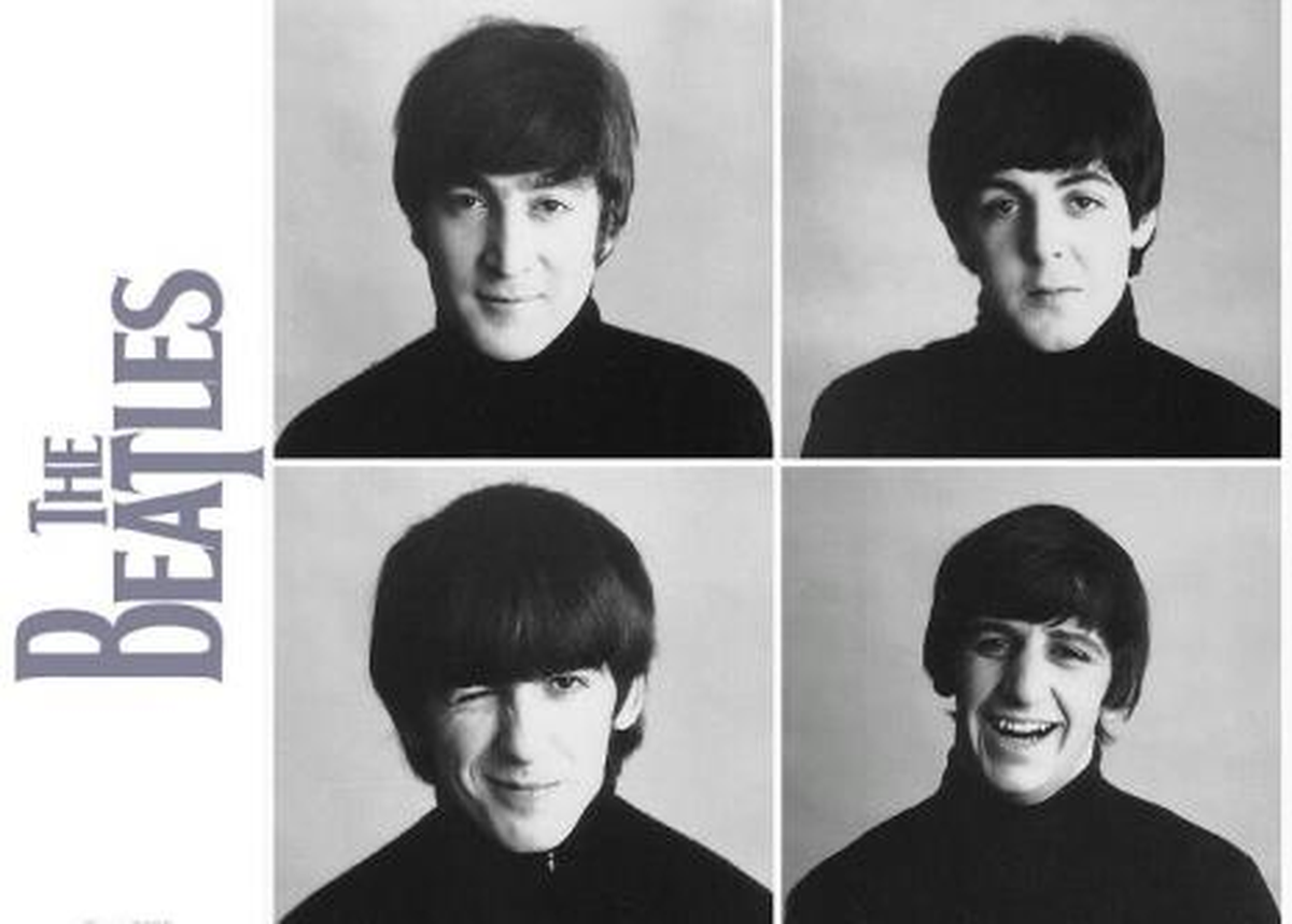 Beatles Zamana Meydan Okuyor