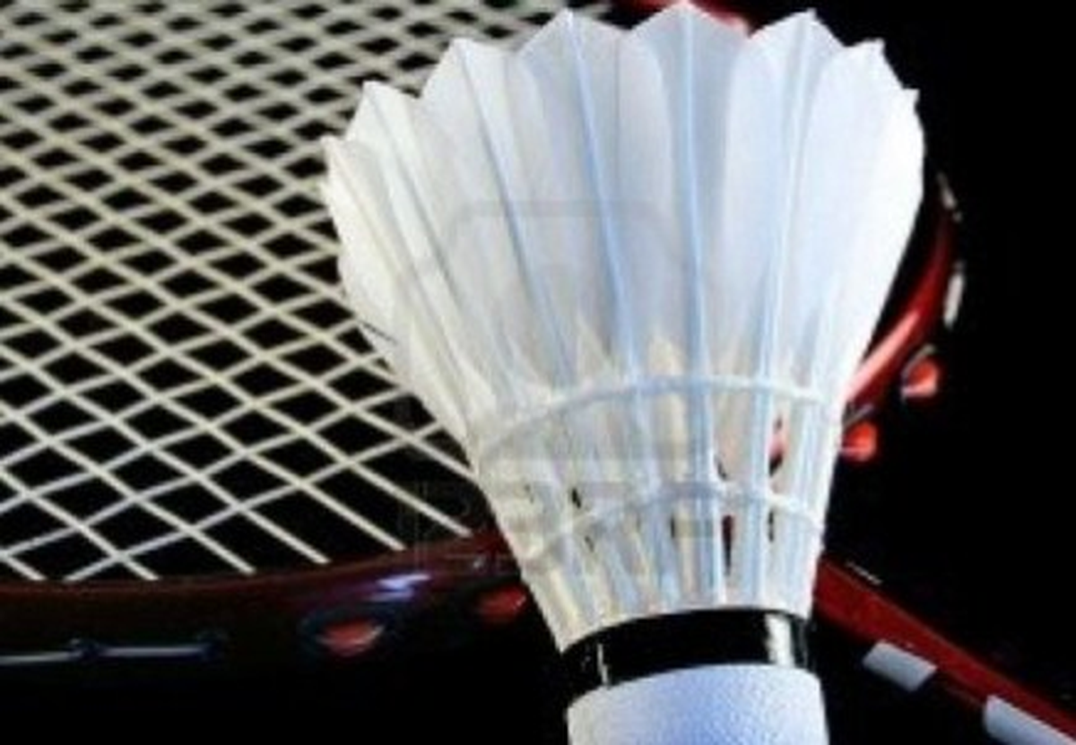 Bedensel Engelliler Badminton Türkiye Şampiyonası