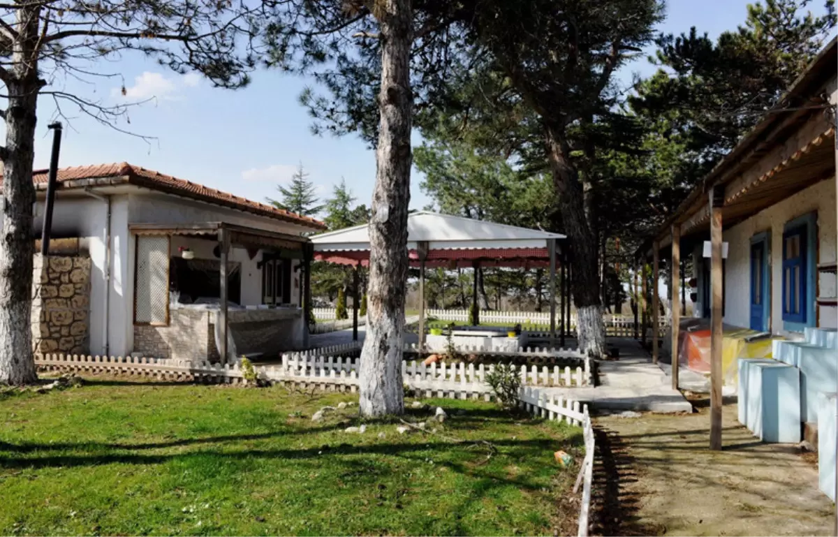 Beykoz, Hollywood\'a Rakip Oluyor