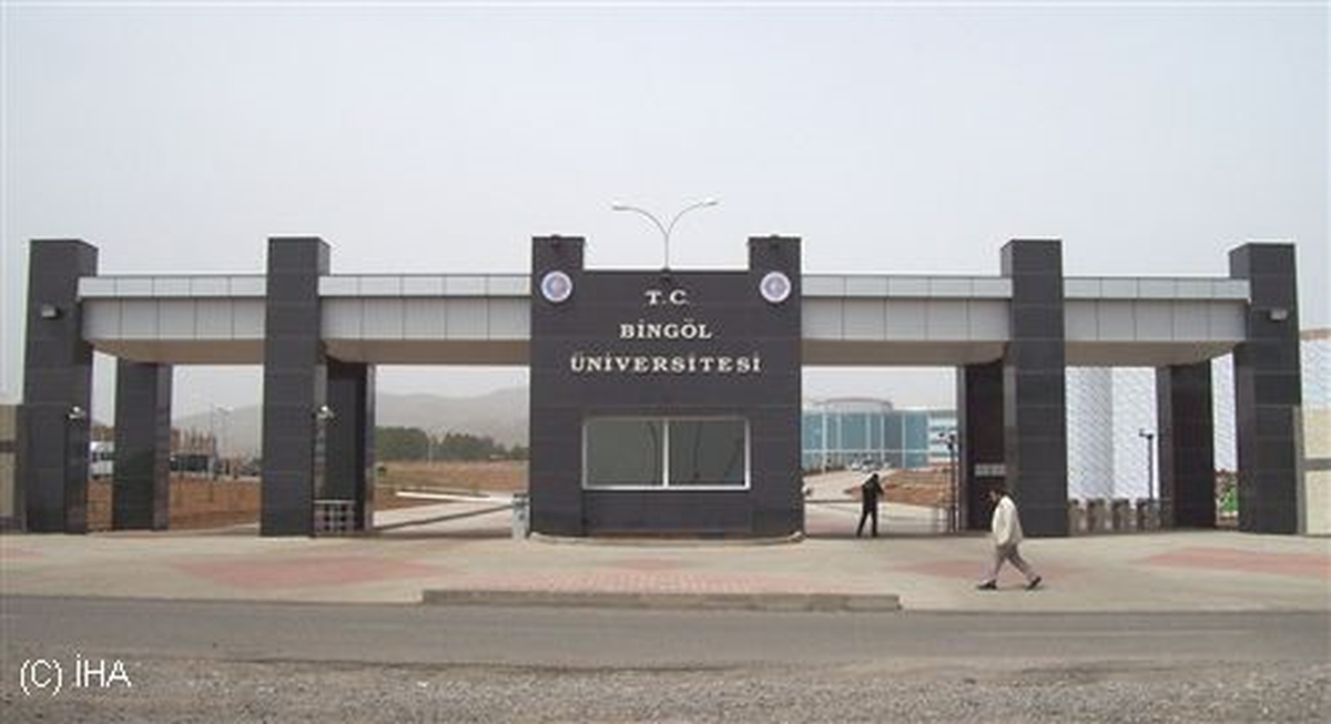 Bingöl Üniversitesi, 2 Öğretim Üyesi Alacak