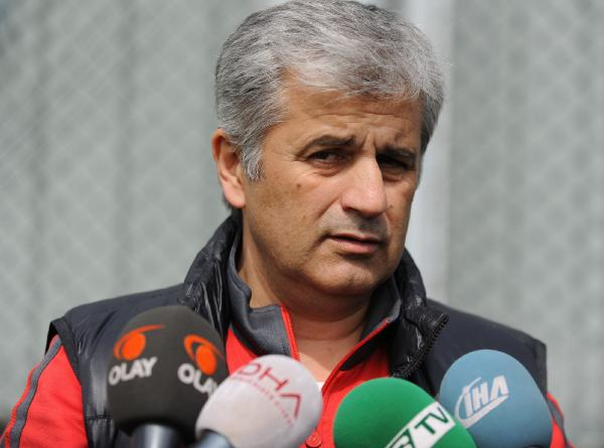 Bursaspor\'un ilk Hedefi Kasımpaşa
