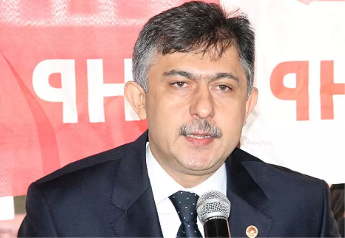 Chp\'li Köktürk, Sukuk-U İcara Satışları Sordu