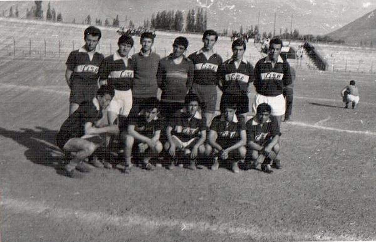 O Şimdi Cumhurbaşkanı!