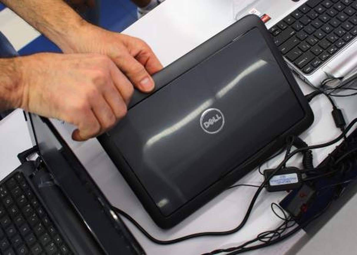 Dell Rakiplerin Tekliflerini Değerlendiriyor