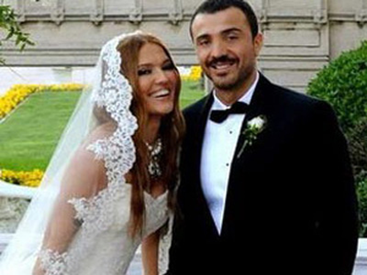 Demet Akalın\'dan Bebek İtirafı