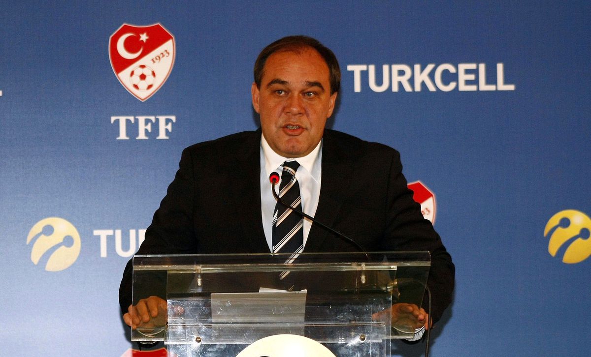 Demirören: Türkiye Başarılı Olur