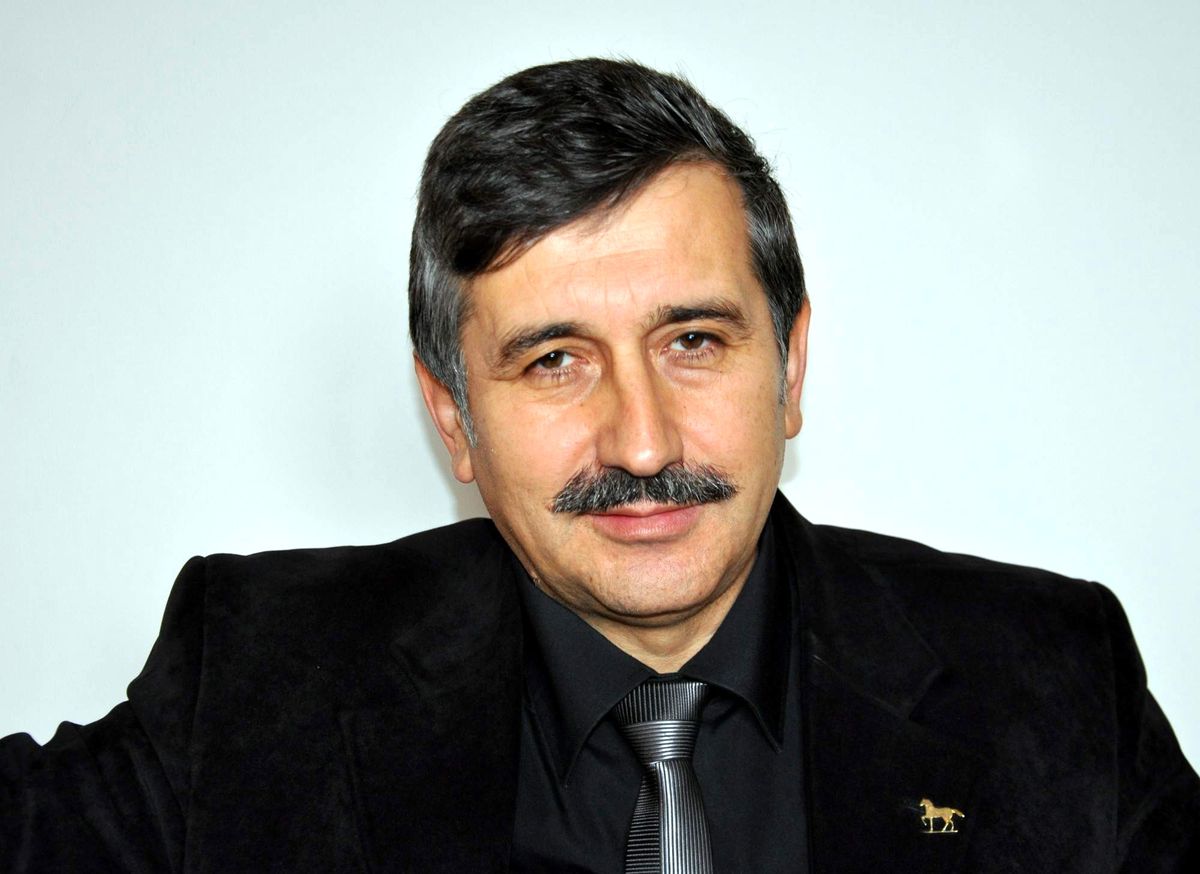 Demokrat Parti İl Başkanı Özbakkal: "Seçmene Sağ Gösterip, Sol Vuran Bir İktidar Var"