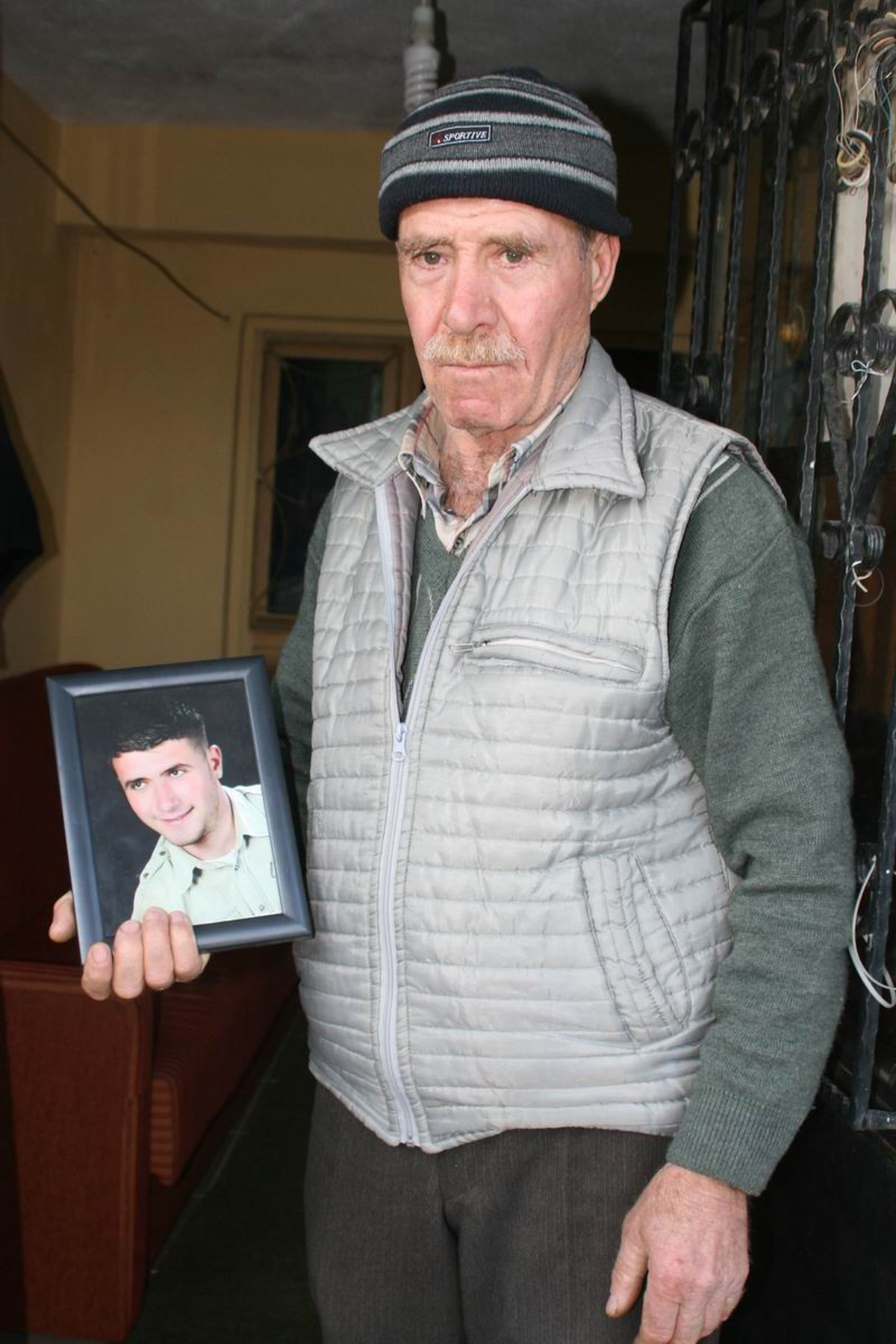 Denizden Çıkan Cesedin Kimliği Otopsiyle Belli Olacak