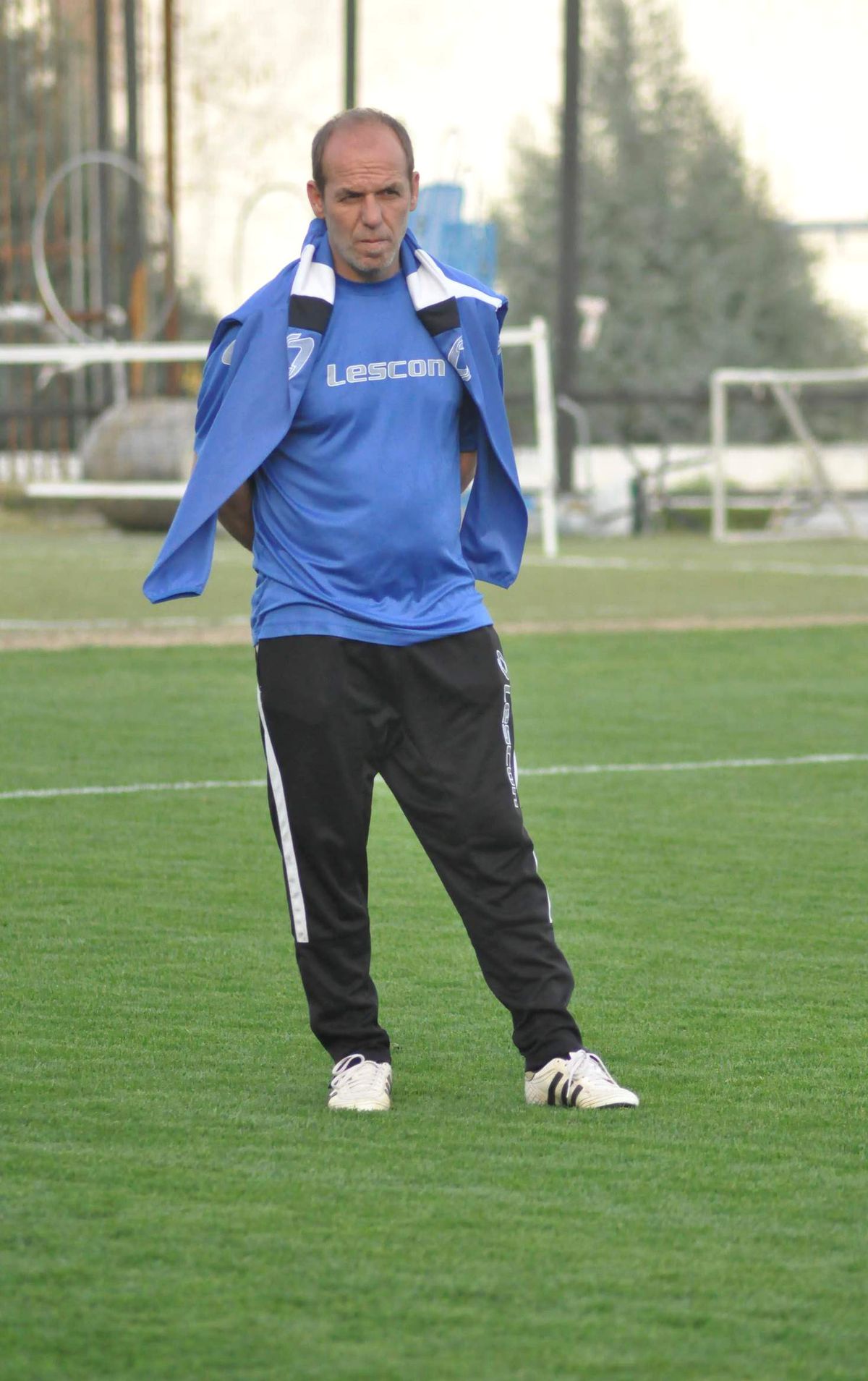 Denizlispor Deplasmanda Yine Mağlup