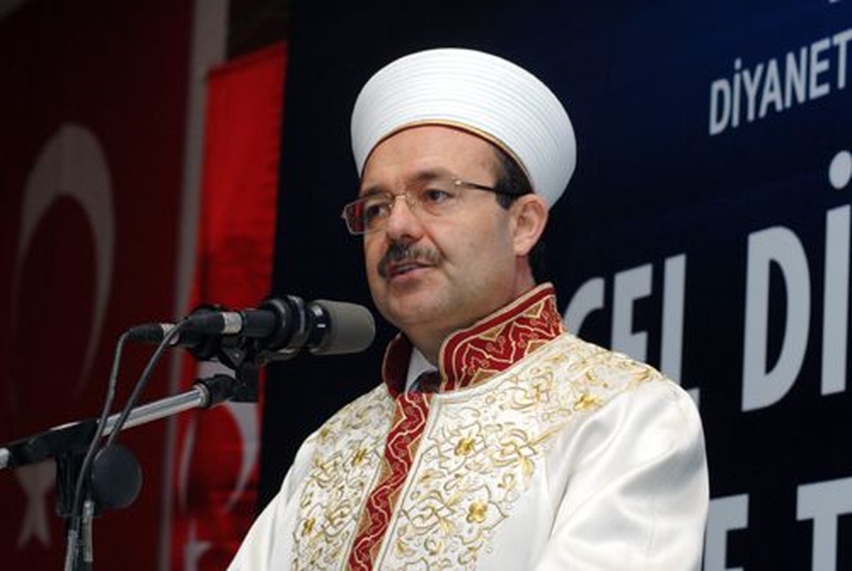 "İzmir\'in Farklı Bir Dindarlığı Var"