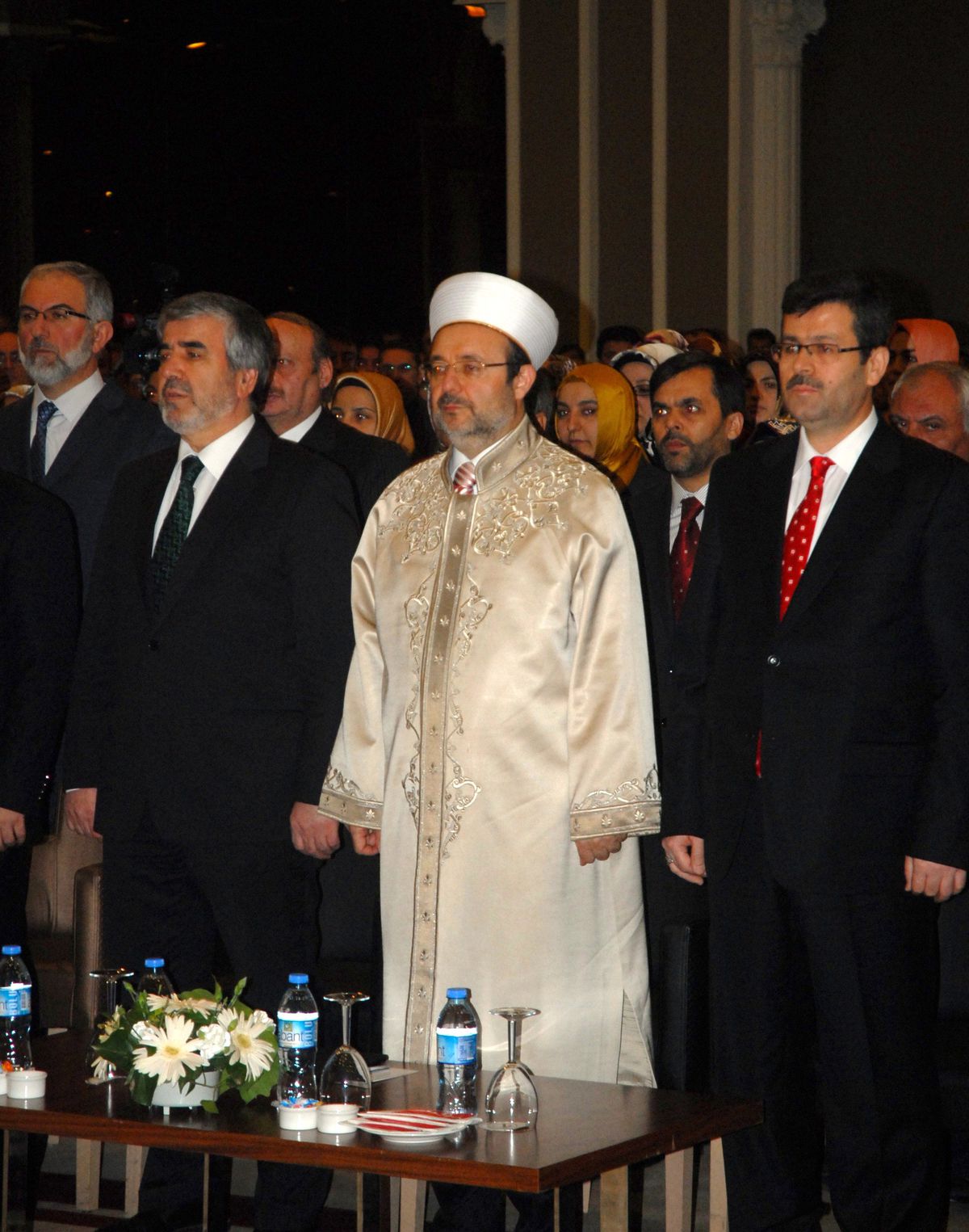 Diyanet İşleri Değişmek Zorunda