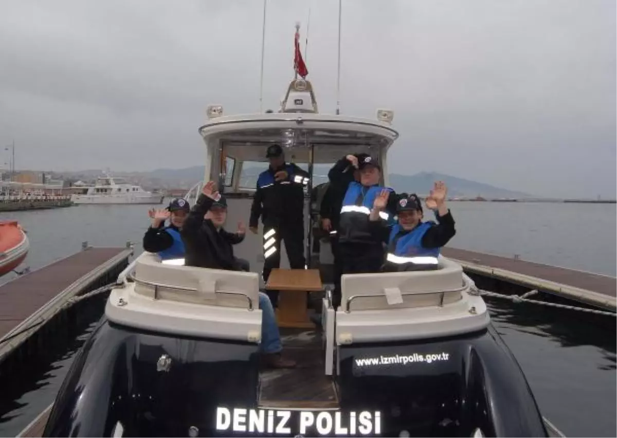 Down Sendromlular İçin Farkındalık