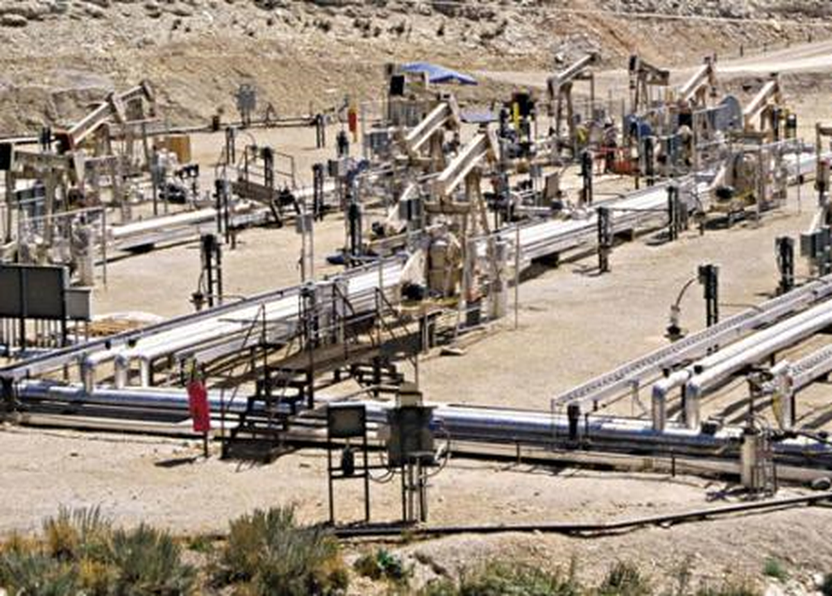 Dünyadaki Enerji Dengeleri Kökten Değişecek