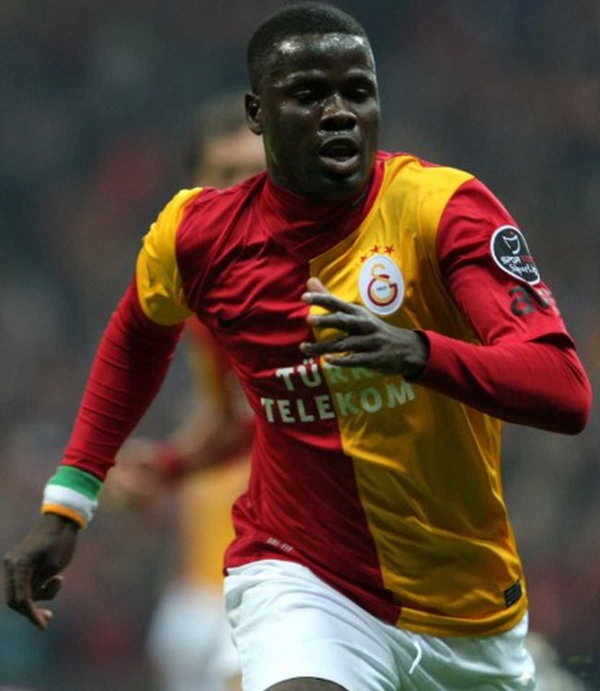 Eboue\'den Real Madrid Yorumu