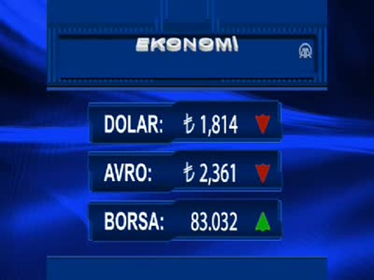 Borsa Güne Yükselişle Başladı