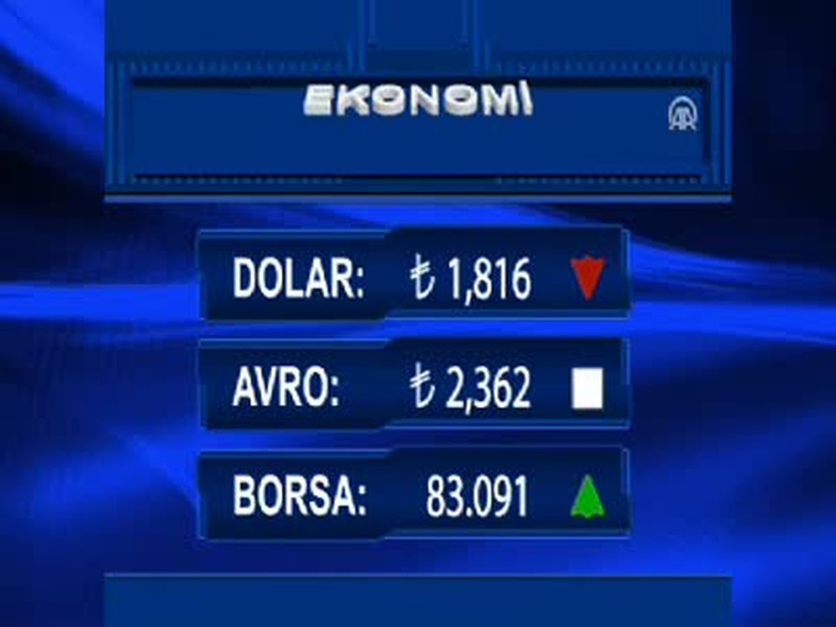 Borsa Güne Yükselişle Başladı