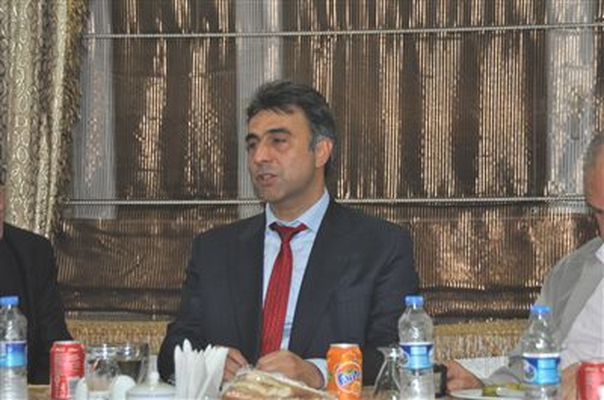 Emniyet Müdürü Ekizoğlu, Yoksul Aileleri Ziyaret Etti