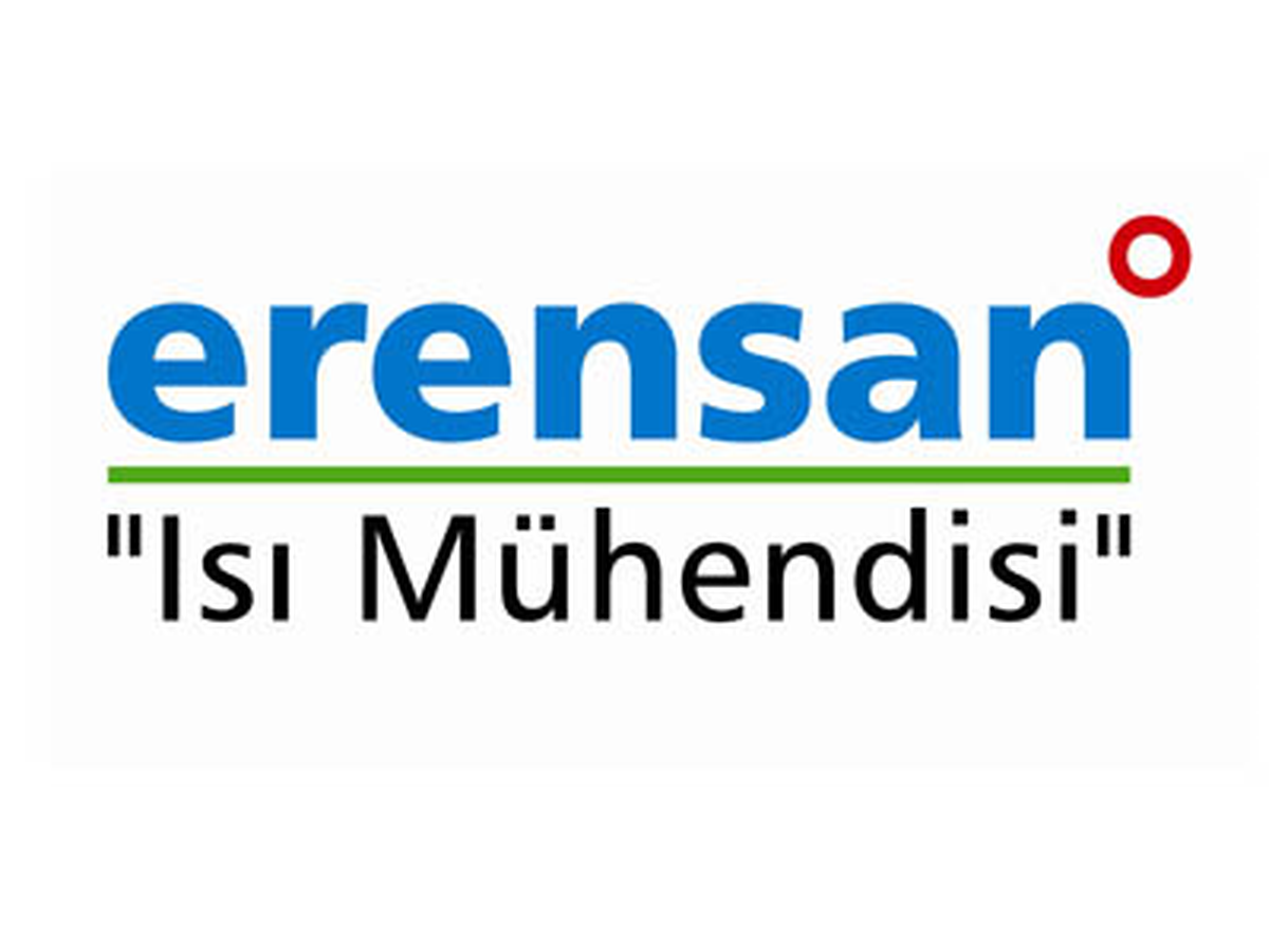 Erensan ICCI Enerji ve Çevre Fuarı\'nda