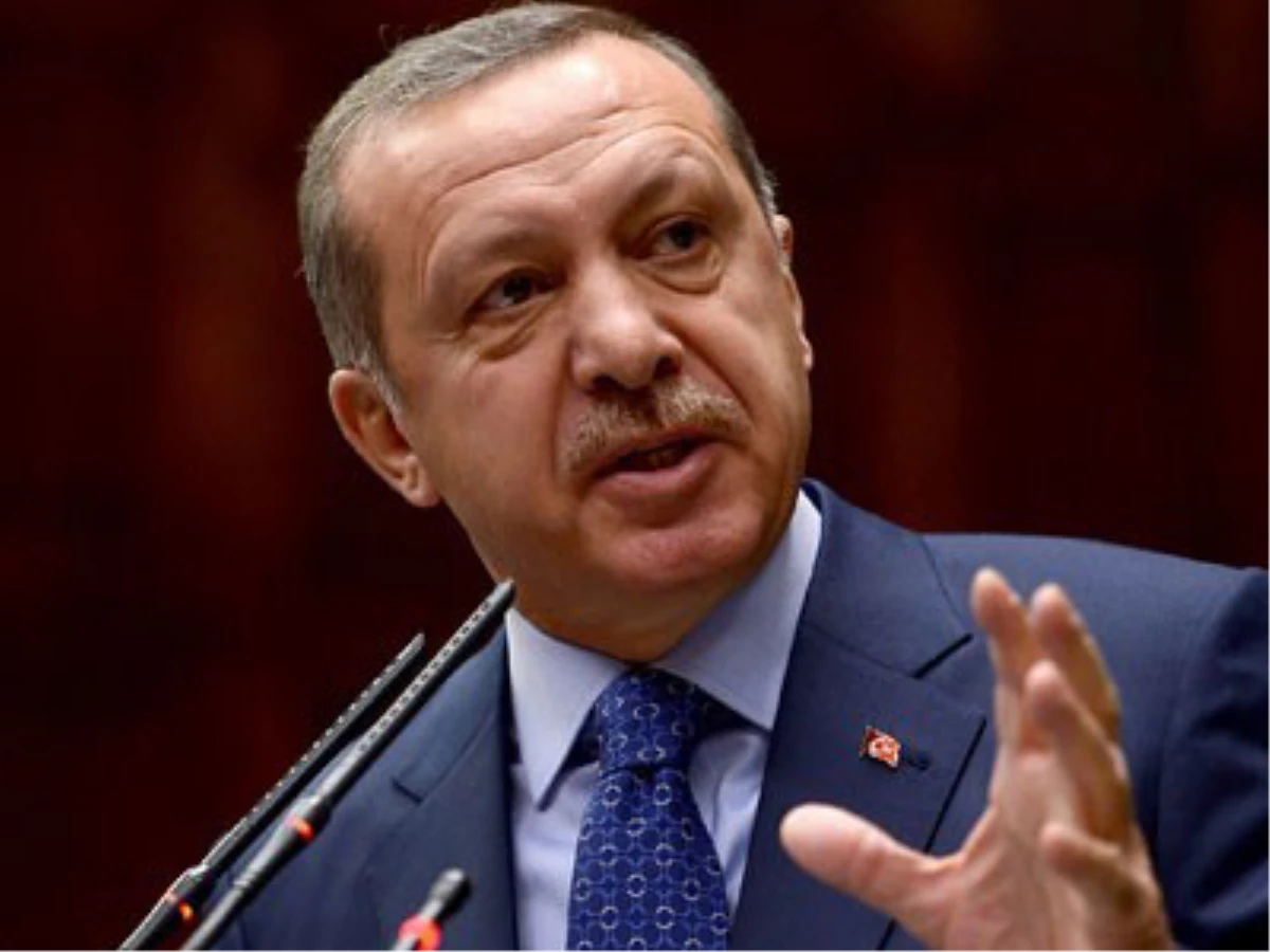 Büyükelçi\'den Erdoğan\'ı Kızdıracak İddia