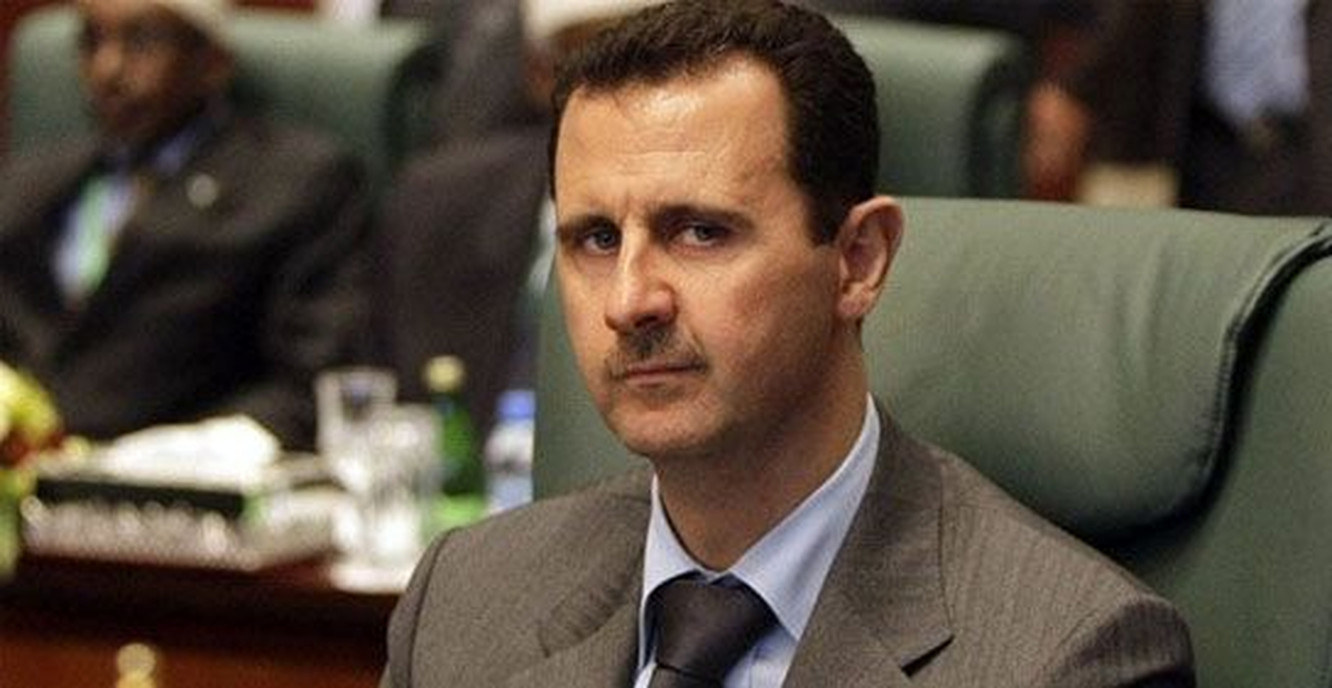 \'Esed Öldürüldü\' Haberine Yalanlama!