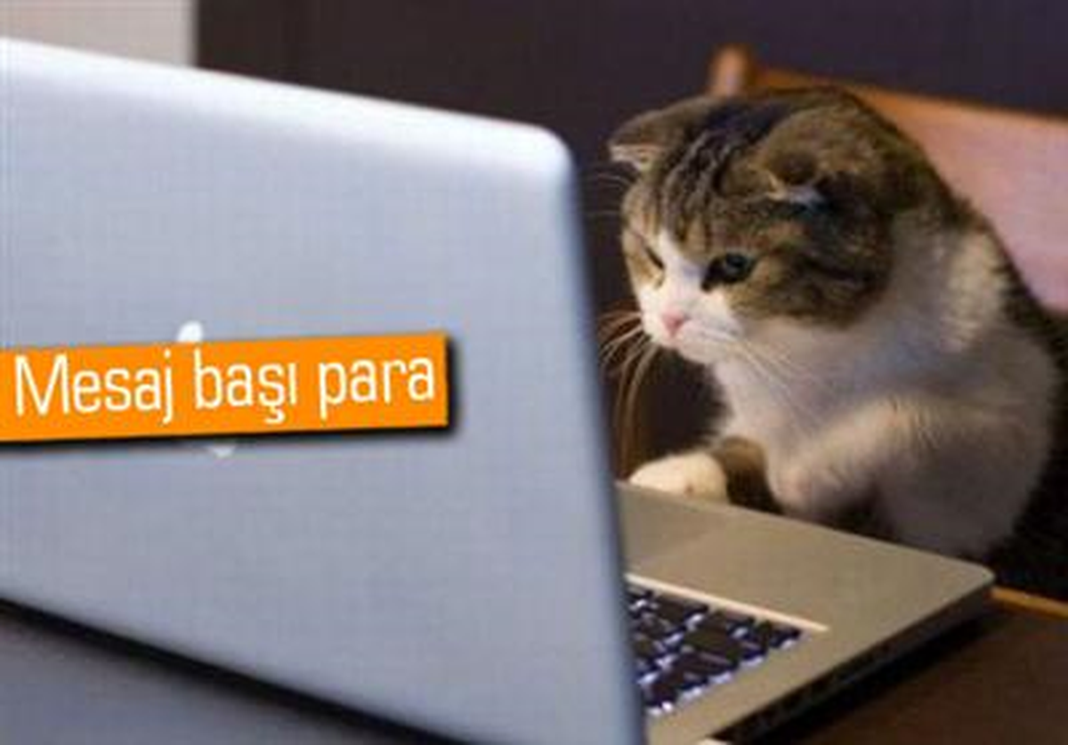 Facebook\'ta Artık Paralı Mesaj Dönemi de Başladı
