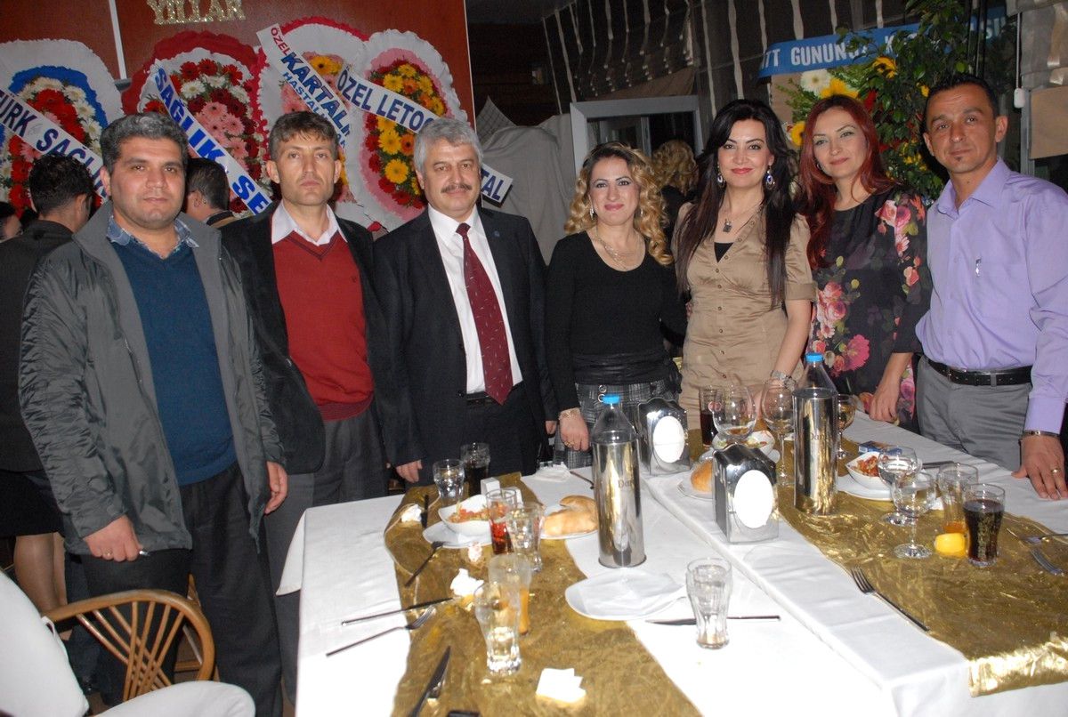 Fethiye\'de Acil Tıp Teknisyenleri Stres Attı